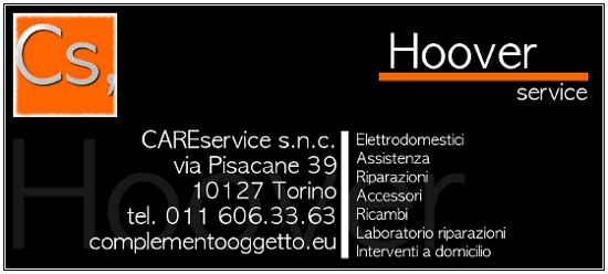 Cs, CAREservice hoover-banner-2 HOOVER | XARION PRO [BROCHURE] Brochure Hoover  Xarion catalogo Brochure  