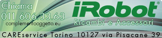 Cs, CAREservice irobot-banner-1 iROBOT | Roomba 500 Series - Cassetto Raccolta Rifiuti Aero VAC iRobot Roomba 500 Series Roomba 600 Series  Roomba iRobot  