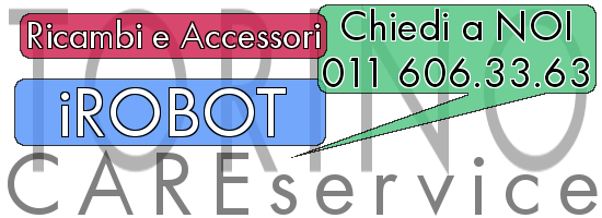 Cs, CAREservice irobot-banner-3 iROBOT | Roomba 800 Series – Kit Filtri iRobot Roomba 800 Series  Roomba iRobot  