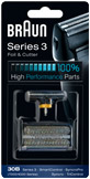 Cs, CAREservice comp-high-performance-parts-series-3-foil-cutter-30b BRAUN | Rasoio - 5494 Braun Rasoi  Syncro Rasoio  