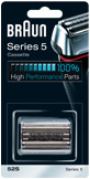 Cs, CAREservice comp-high-performance-parts-series-5-cassette-52s BRAUN | Rasoio - 5748 Braun Rasoi  Series 5 Rasoio FlexMotionTec  