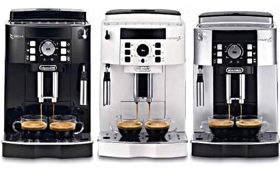 Cs, CAREservice magnifica-s DeLONGHI | Caffè - Magnifica S [SPOT] Coffee DeLonghi  Spot Magnifica S caffè  