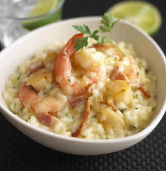 Cs, CAREservice risotto Ricette | Kenwood Cooking Chef – Risotto Ricette  ricette Kenwood Cooking Chef  