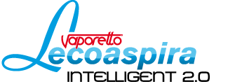 Cs, CAREservice polti-vaporetto-lecoaspira-intelligent-2-banner POLTI | Vaporetto Lecoaspira – Intelligent 2.0 Polti Pulizia  PVEU0074  