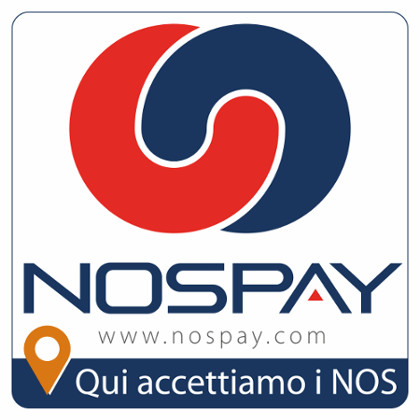 Cs, CAREservice qui-nospay NOSPAY | Qui Accettiamo NosPay! Accessori Ricambi  NosPay  
