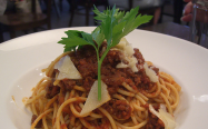 Cs, CAREservice Kenwood_Club-Ricetta-Spaghetti_alla_bolognese-2 KENWOOD | Ricettario - Primi Ricette  ricette Ricettario Kenwood  