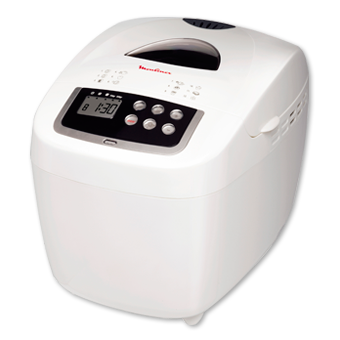 Cs, CAREservice OW1101 MOULINEX | OW1101 HOME BREAD Moulinex  OW1101 macchina per il pane Home Bread  