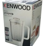 Cs, CAREservice kenwood-at262-4-150x150 KENWOOD | AT262 – Frullatore per Kitchen Machine Prospero Kenwood Prospero  AT262  