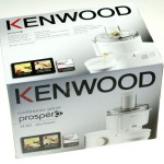 Cs, CAREservice kenwood-at264-5-150x150 KENWOOD | AT264 – Food processor per Kitchen Machine Prospero Kenwood Prospero  AT264  