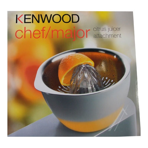 Cs, CAREservice kenwood-at312-1 KENWOOD | Kenwood Chef – AT312 Spremiagrumi Kenwood Kenwood Chef  AT312  