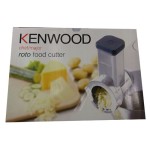 Cs, CAREservice kenwood-at643-6-150x150 KENWOOD | Kenwood Chef – AT643 Tagliaverdure/Grattugia a rulli Kenwood Kenwood Chef  AT643  