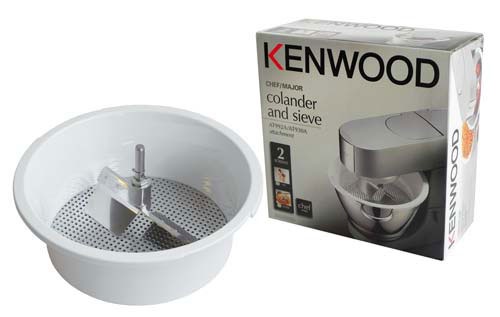 Cs, CAREservice kenwood-at992a-1 KENWOOD | Kenwood Chef – AT992A Passapomodoro/Verdure Kenwood Kenwood Chef  AT992A  