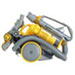 Cs, CAREservice DC11 DYSON | Spazzola Control Channel per V6 Absolute [Cod.966902-01] Absolute Dyson V6  966902-01  