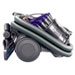 Cs, CAREservice DC23 DYSON | Spazzola Control Channel per V6 Absolute [Cod.966902-01] Absolute Dyson V6  966902-01  