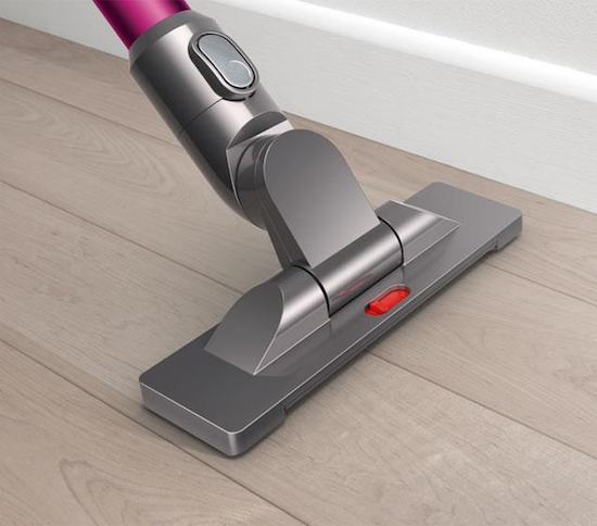 Cs, CAREservice 966902-01 DYSON | Spazzola Control Channel per V6 Absolute [Cod.966902-01] Absolute Dyson V6  966902-01  