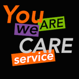 Cs, CAREservice you-are-we-care Cs, CAREservice – SPOT [video] Spot  eshopricambi.it CS CAREservice  