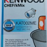 Cs, CAREservice bar-to-twist-a-150x150 Kenwood Kitchen Machines – Accessories & Attachments – KAT002ME – Chef Bar To Twist Adapter [video] Accessories & Attachments Kenwood  KAT002ME KAT001ME  