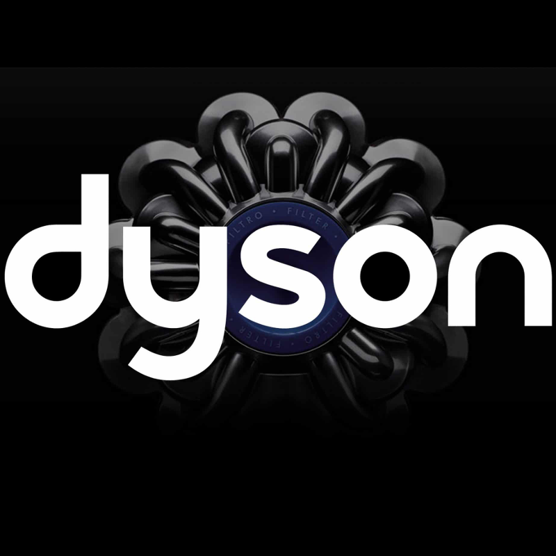Cs, CAREservice Dyson-Logo DYSON – Spares, Parts, Attachments & Accessories Featured  Dyson  